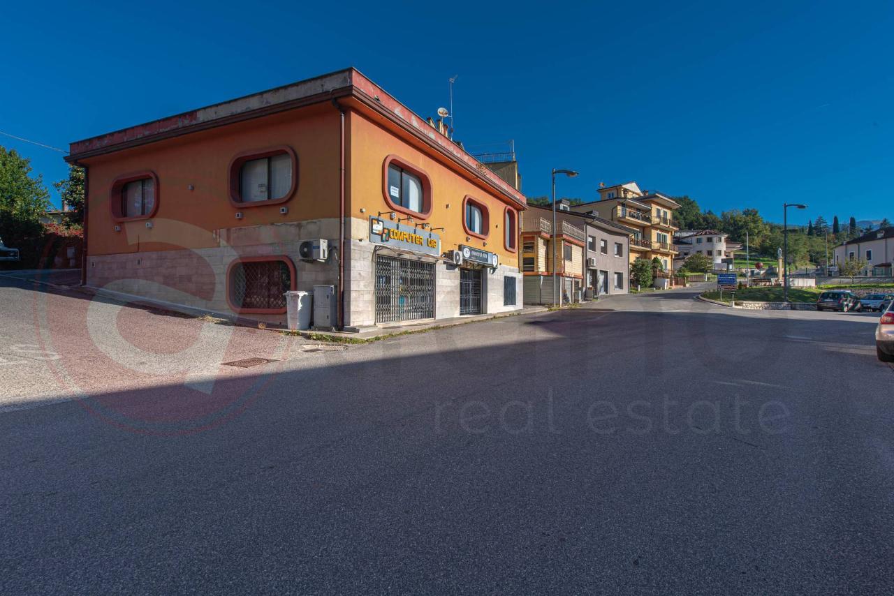 Albergo in Corso Lucio Munazio Planco 1, Atina, {3} - Foto 1