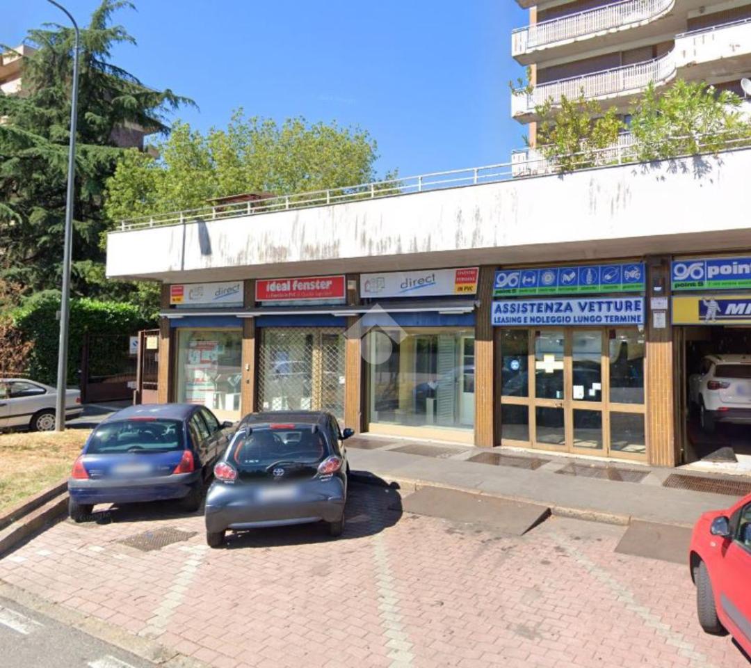 Magazzino in Via Mecenate 103, Milano - Foto 1