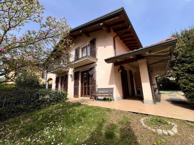 Villa in {3}, Via Portorose 28 - Foto 1