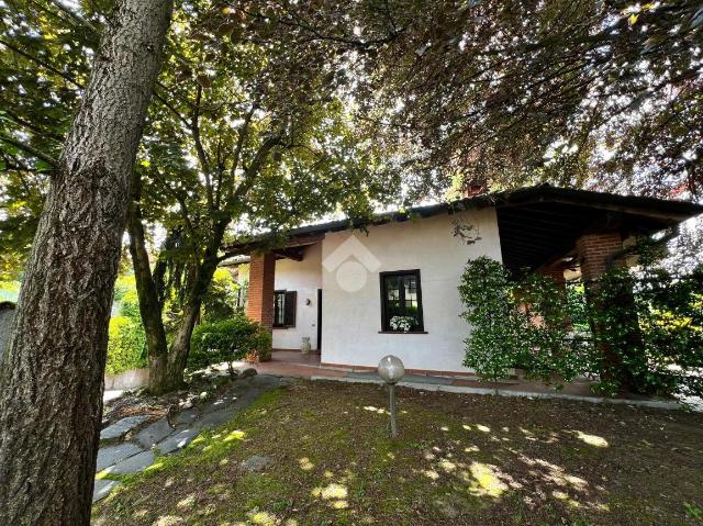 Villa in Via Vittorio Locchi 8, Varese - Foto 1