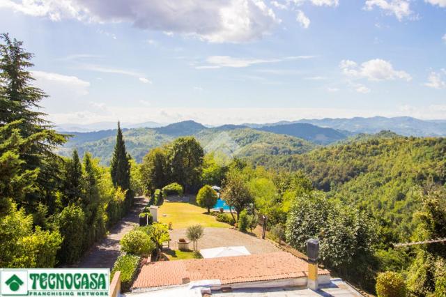 Villa in Via Tizzano 00, Casalecchio di Reno - Foto 1