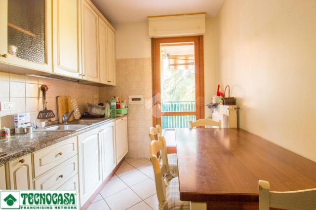 Apartament in Via Cardinal Giacomo Lercaro 1, Casalecchio di Reno - Photo 1