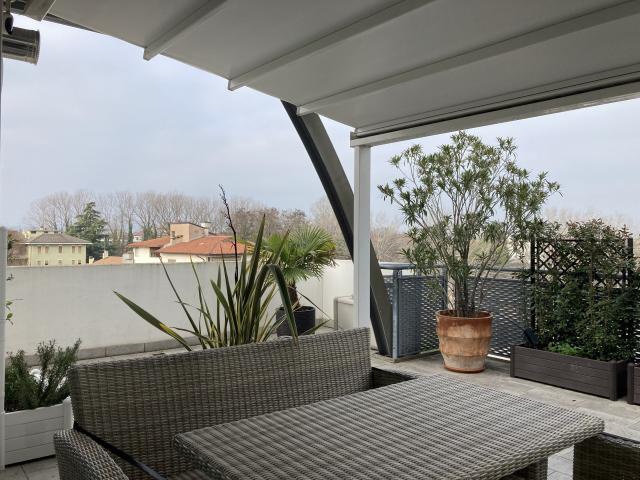 Penthouse in {3}, Via Fusinieri - Foto 1