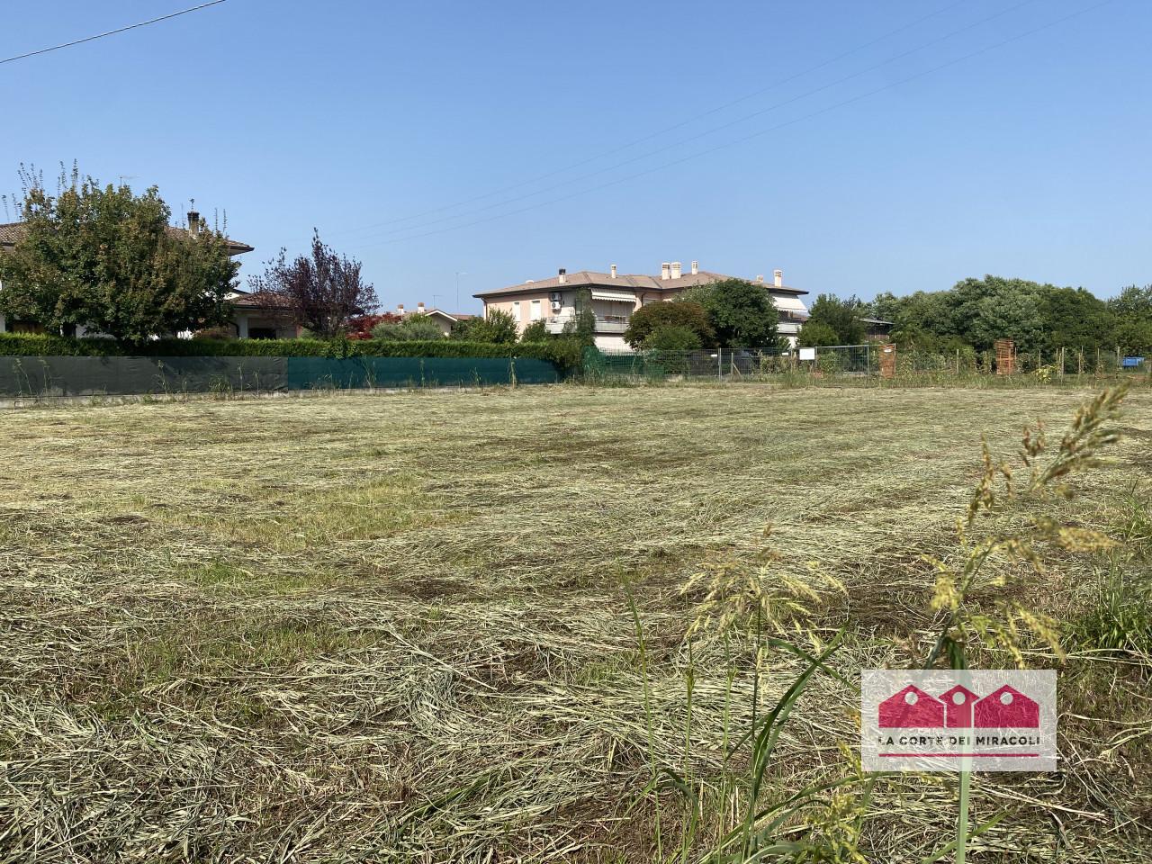 Terreno edificabile residenziale in vendita a Dueville