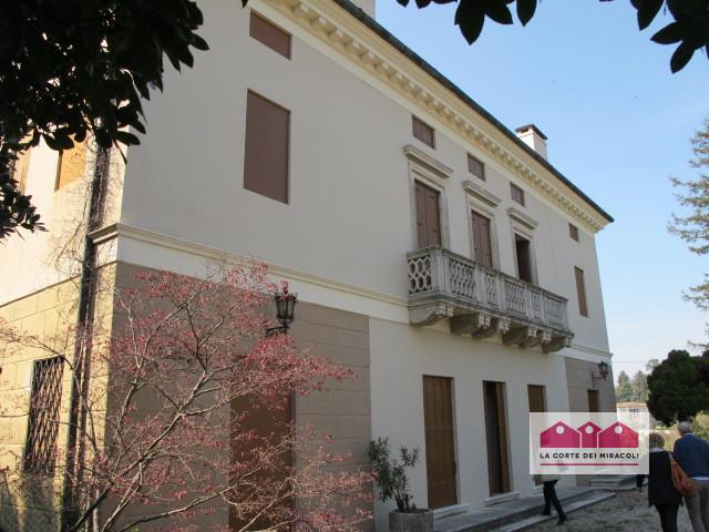 Villa in vendita a Arcugnano