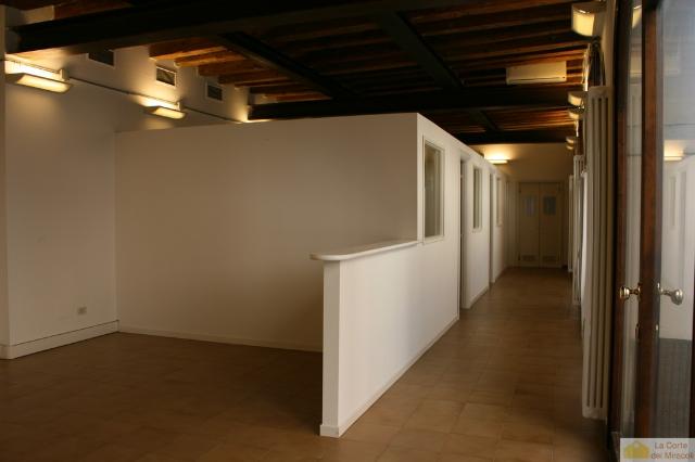 Büro in Piazza del Castello 30, Vicenza - Foto 1