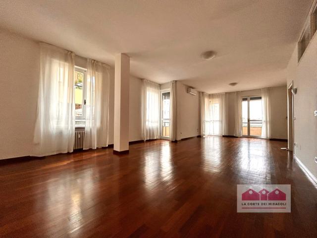 Dreizimmerwohnung in {3}, Piazzale Bologna - Foto 1