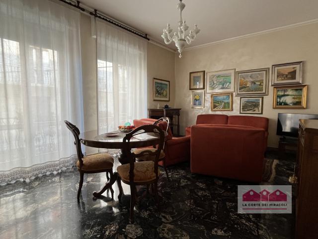 3-room flat in Via Quattro Novembre 12, Vicenza - Photo 1