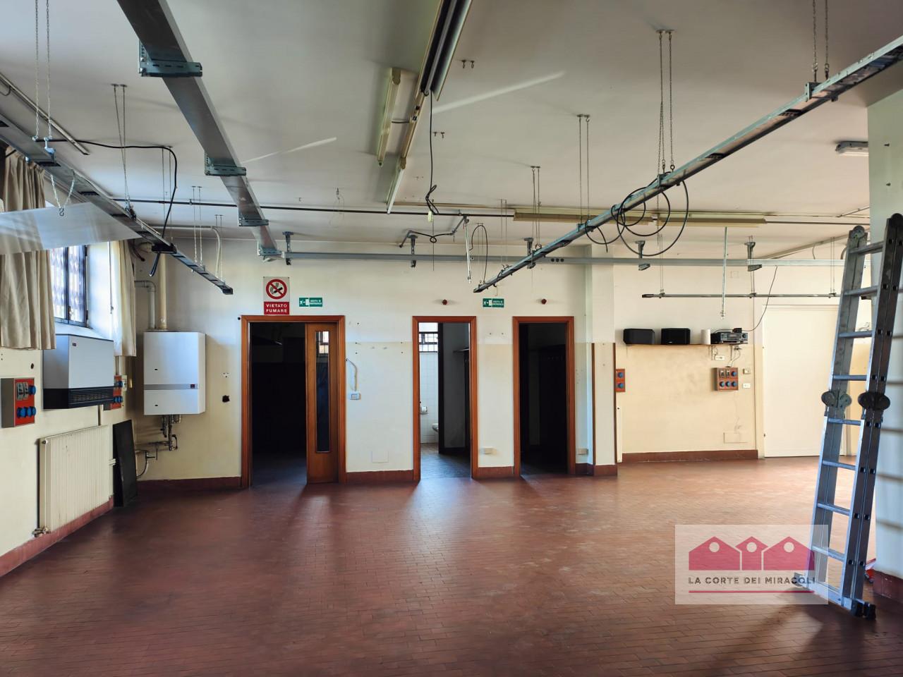 Magazzino in Via Po, Torri Di Quartesolo, {3} - Foto 1