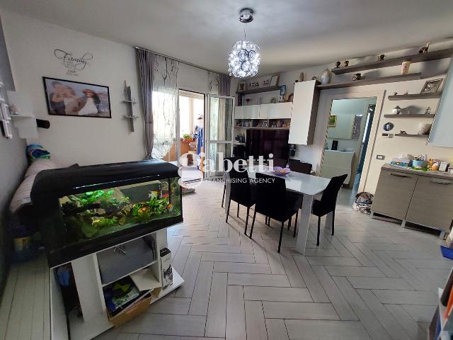 3-room flat in Via Elio Bragaglia, Bologna - Photo 1