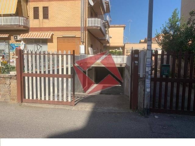 Magazzino in {3}, Via Licata - Foto 1