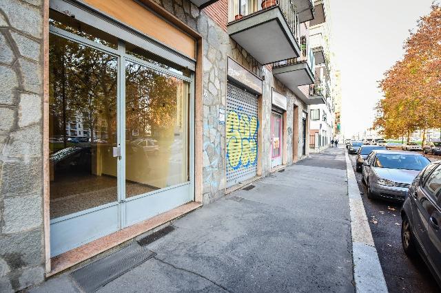 Shop in Corso Grosseto 296, Torino - Photo 1