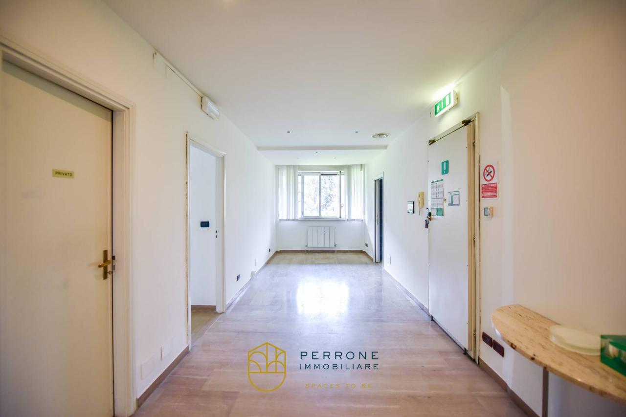 Ufficio in Corso Vittorio Emanuele II 169, Torino, {3} - Foto 1