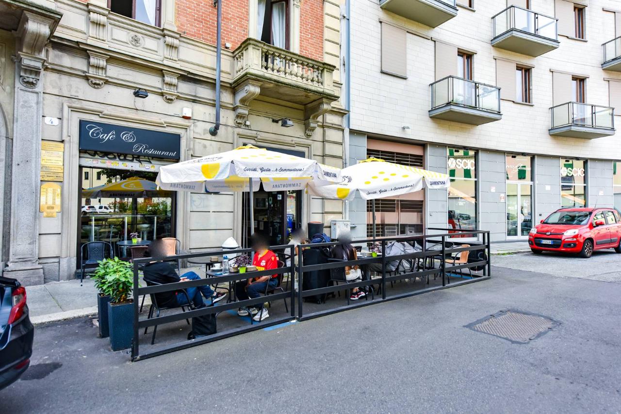 Bar in Corso Marconi 4, Torino, {3} - Foto 1
