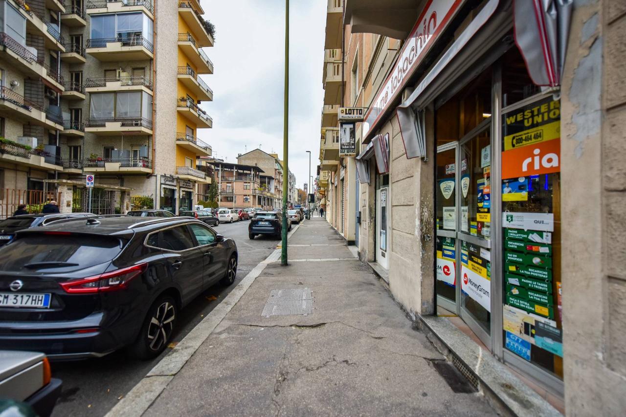 Tabaccheria in Via Giacomo Medici 100, Torino, {3} - Foto 2