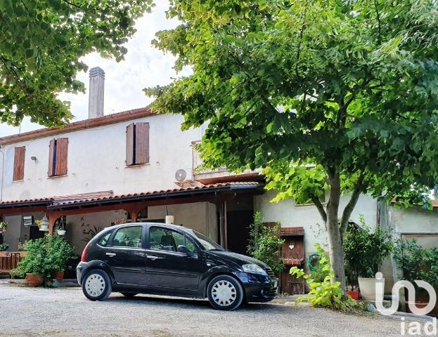 Landhaus in Strada della Benedetta 200, Senigallia - Foto 1