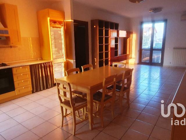 Apartament in Via Marx 1, Castelfidardo - Photo 1