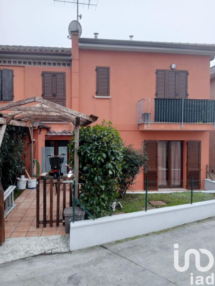 Villa a schiera in vendita a Mondolfo