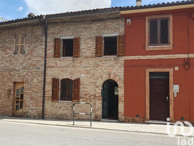 Detached house in {3}, Via Castelfidardo 40 - Photo 1