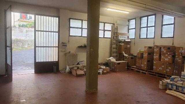 Magazzino in Via Villa Demidoff, Firenze - Foto 1