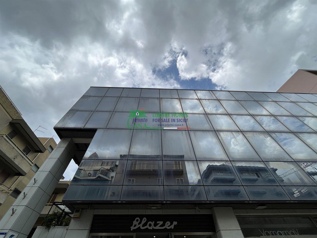 Ufficio in Via Sacro Cuore 6, Modica, {3} - Foto 2