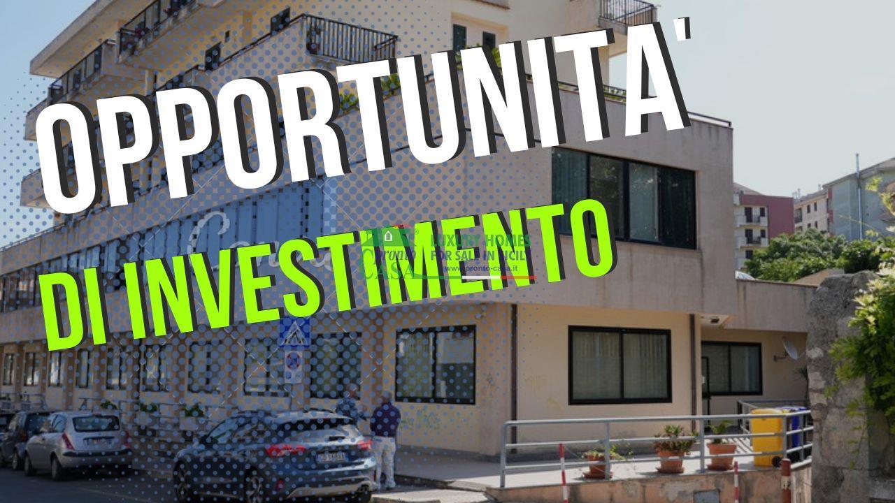 Locale commerciale in Via San Giuliano - Via Trapani Rocciola, Modica, {3} - Foto 1
