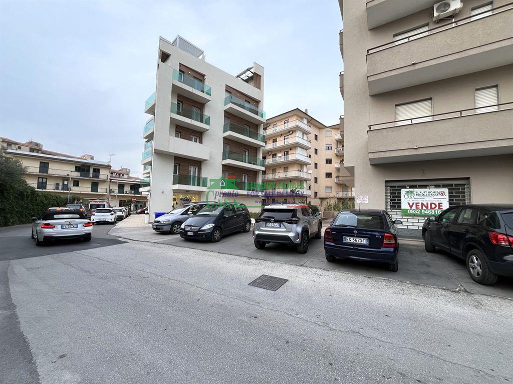 Negozio in Via Sacro Cuore 131, Modica, {3} - Foto 2