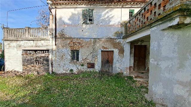 Landhaus, Senigallia - Foto 1