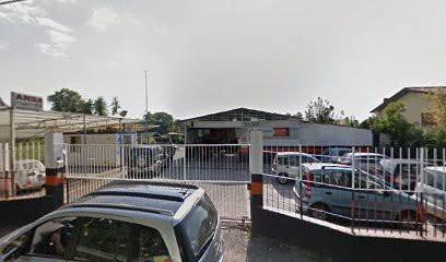 Capannone in , Massa, {3} - Foto 1