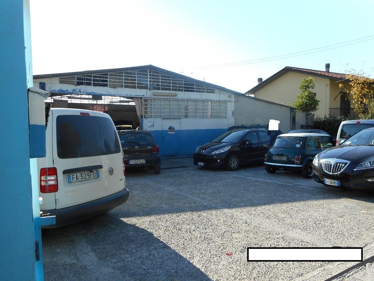 Capannone in , Massa, {3} - Foto 2
