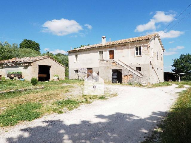 Country house or cottage in {3}, Contrada Piangiano - Photo 1