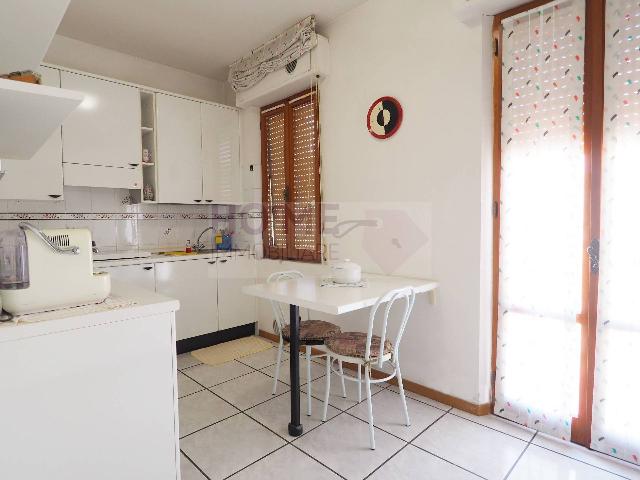 Apartament in Viale Sant'Anna, Corridonia - Photo 1