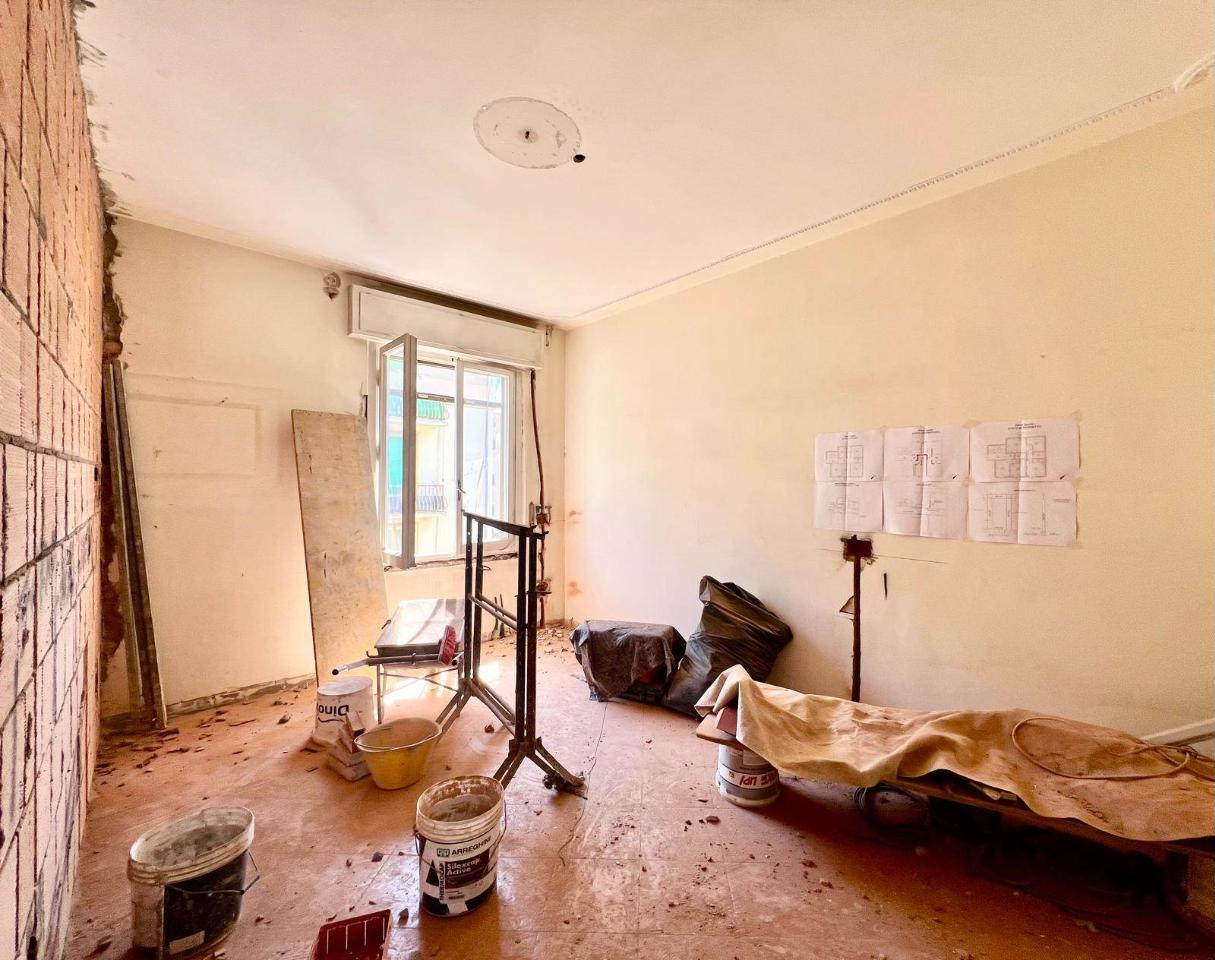 appartamento in vendita a Firenze in zona Novoli