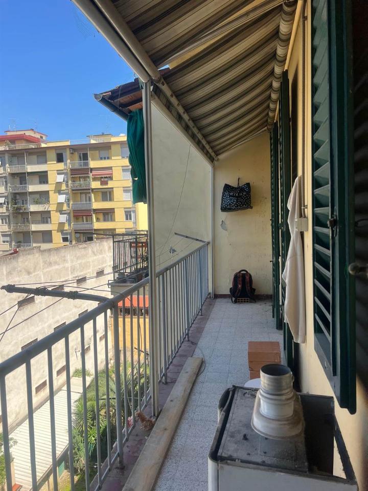appartamento in vendita a Firenze in zona Novoli