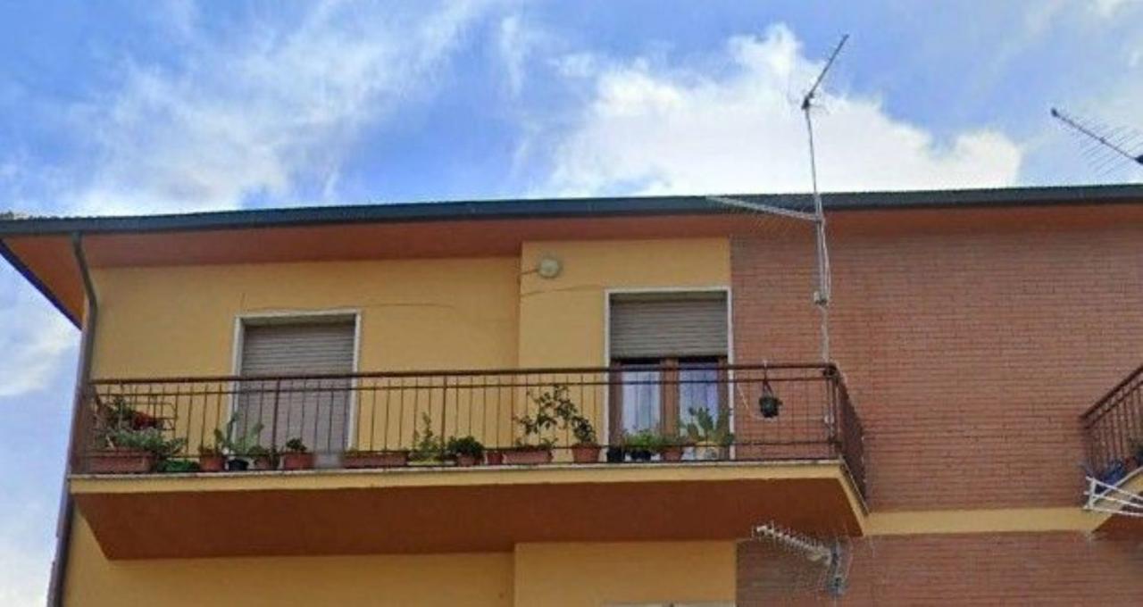 Appartamento in vendita a Montefiascone