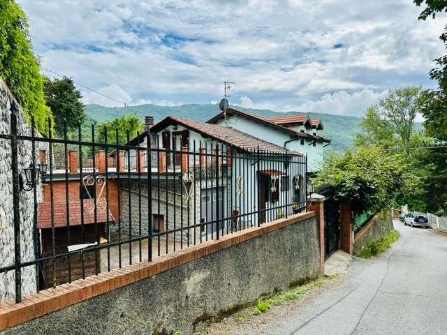 Villa unifamiliare in vendita a Bargagli