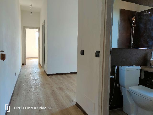 Dreizimmerwohnung, Mirandola - Foto 1