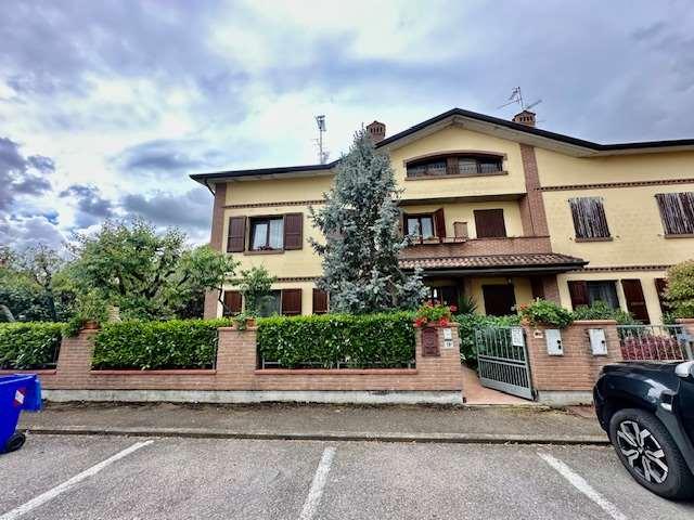 Terraced house in {3}, Via Corassori  19/4 - Photo 1