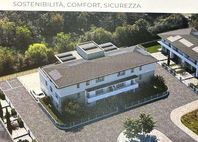 Vierzimmerwohnung, Mirandola - Foto 1