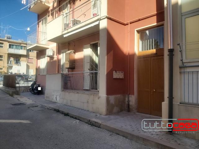 4-room flat in Via Camelia 4, Scicli - Photo 1