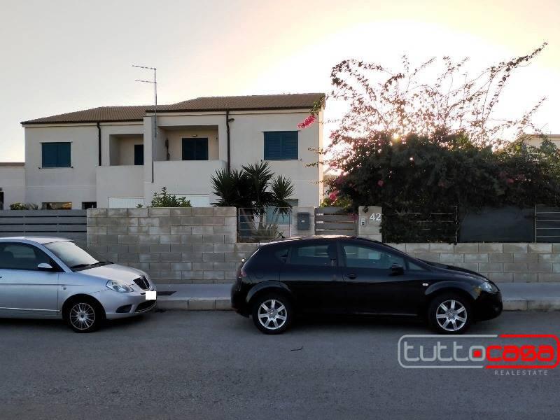 Villa a schiera in vendita a Ragusa