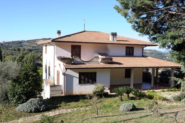 Villa in Contrada Sant'Antonio, Larino - Foto 1