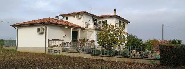 Villa, Larino - Foto 1