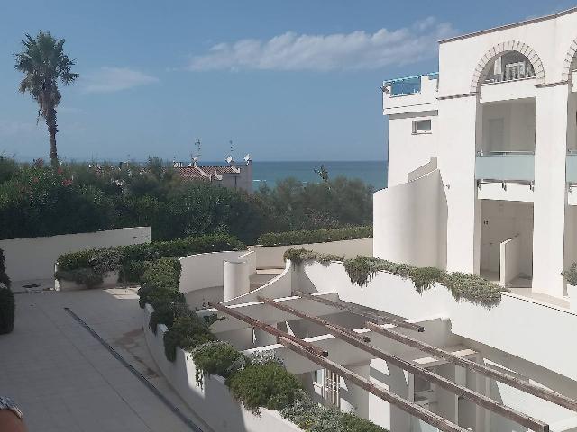 3-room flat in Strada Statale Adriatica, Termoli - Photo 1