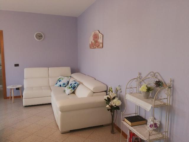 appartamento in affitto a Barberino Tavarnelle in zona San Donato in Poggio