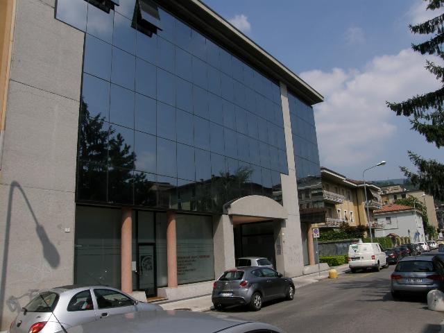 ufficio in affitto a Brescia in zona San Rocchino