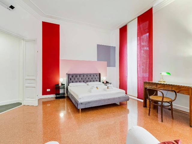 Vierzimmerwohnung in {3}, Piazza Bainsizza - Foto 1