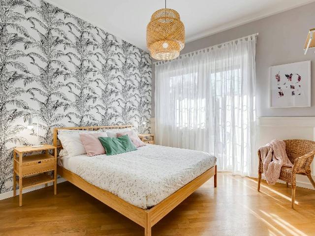 Vierzimmerwohnung in {3}, Viale Marco Polo - Foto 1