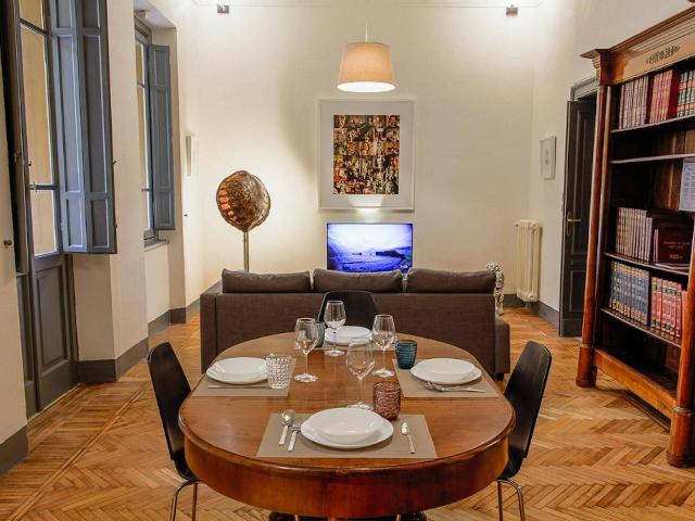 3-room flat in {3}, Via Cesare Battisti - Photo 1