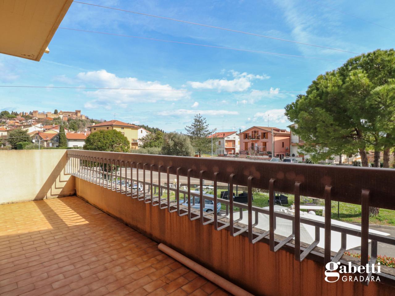 Ufficio in Strada della Romagna  1/1, Gradara, {3} - Foto 1